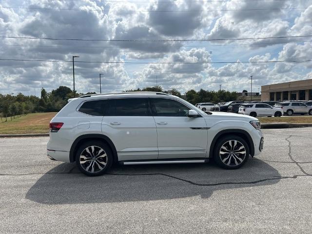 2023 Volkswagen Atlas SEL Premium R-Line's photo
