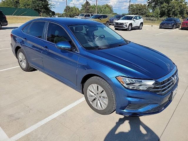2020 Volkswagen Jetta