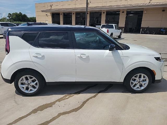2024 Kia SOUL