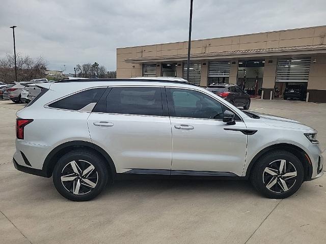 2021 Kia Sorento EX