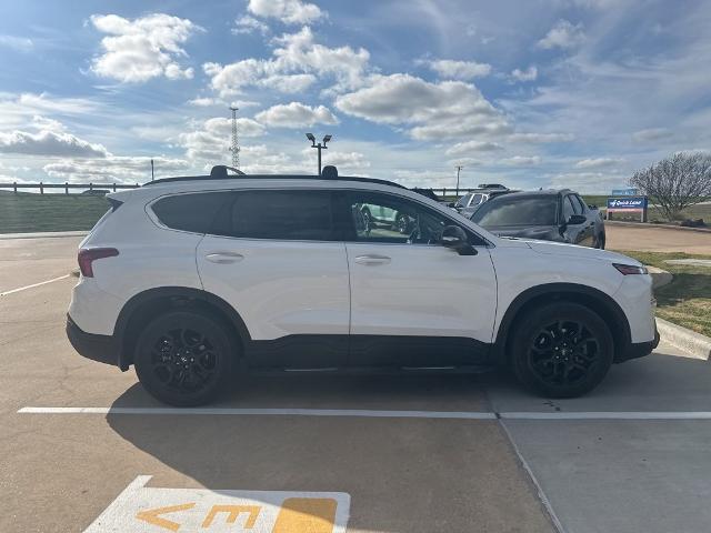 2023 Hyundai Santa Fe XRT's photo
