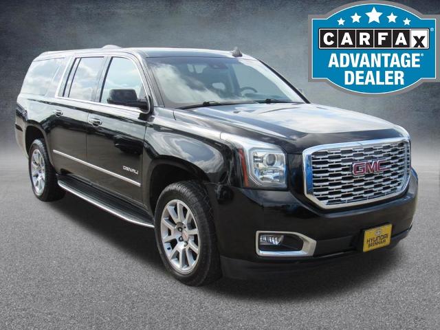 2020 GMC Yukon XL Denali
