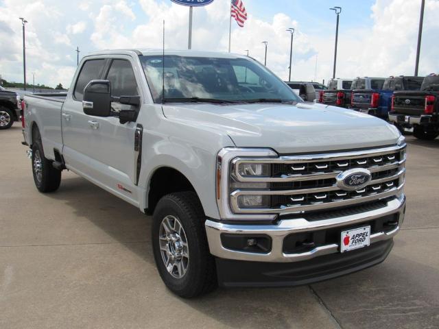  Ford Super Duty F-350 SRW