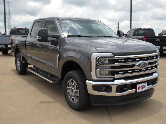  Ford Super Duty F-250 SRW