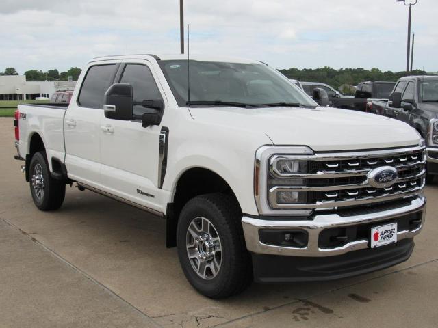  Ford Super Duty F-350 SRW