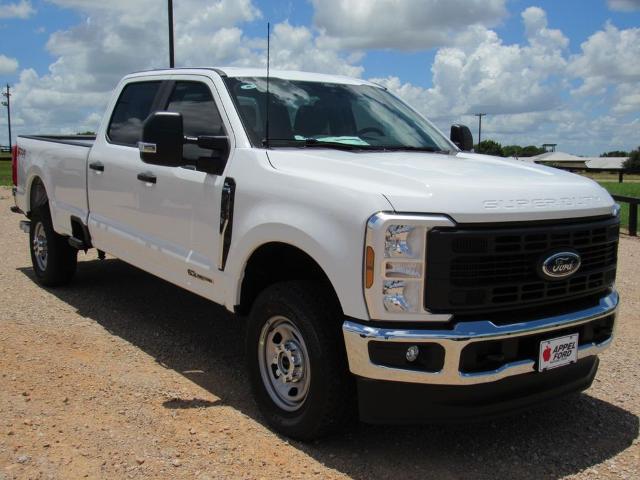  Ford Super Duty F-350 SRW