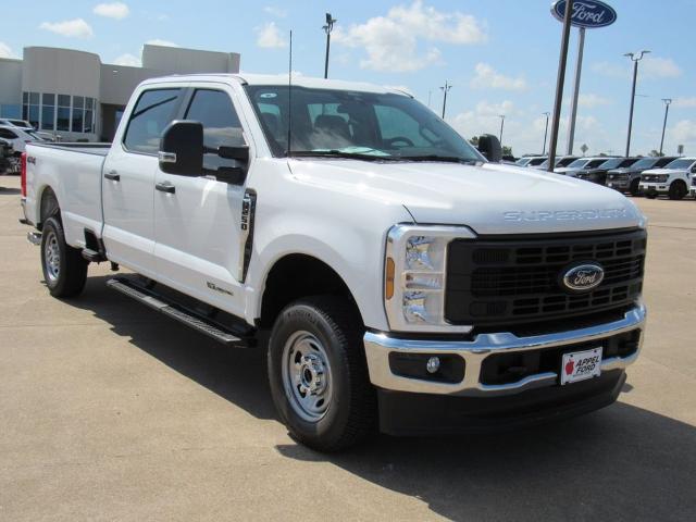  Ford Super Duty F-250 SRW