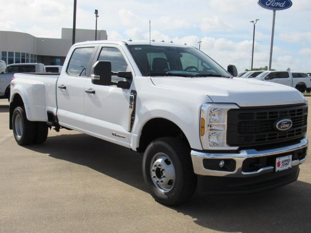  Ford Super Duty F-350 DRW