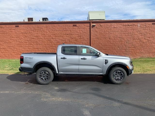 New 2024 Ford Ranger XLT New 2024 Ford Ranger XLT