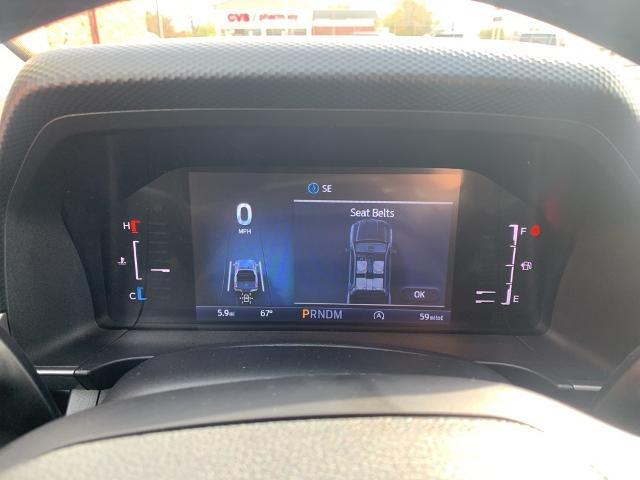 New 2024 Ford Ranger XLT New 2024 Ford Ranger XLT