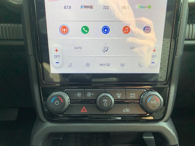 New 2024 Ford Ranger XLT New 2024 Ford Ranger XLT