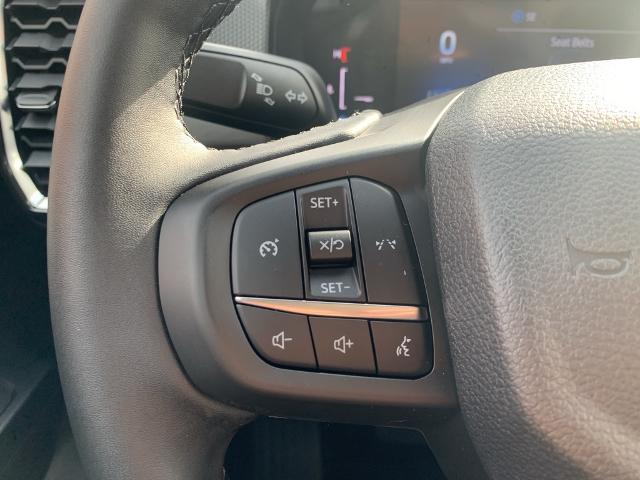 New 2024 Ford Ranger XLT New 2024 Ford Ranger XLT