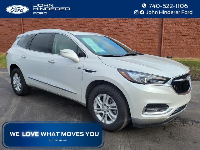 2021 Buick Enclave Premium