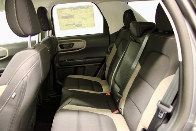 2025 Ford Bronco Sport Big Bend - Photo 37