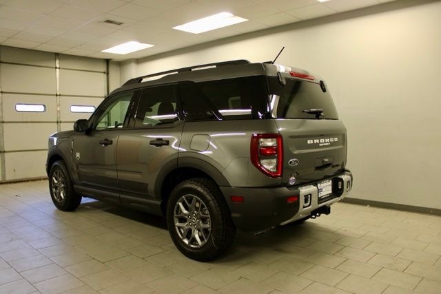 2025 Ford Bronco Sport Big Bend - Photo 30
