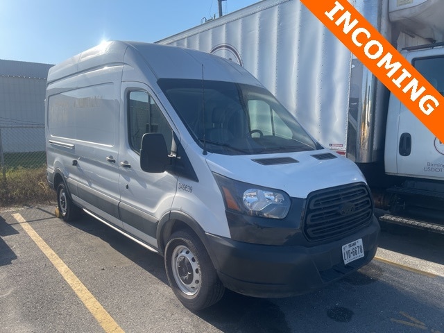 2019 Ford Transit Van