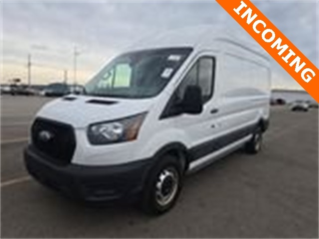 2023 Ford Transit Cargo Van