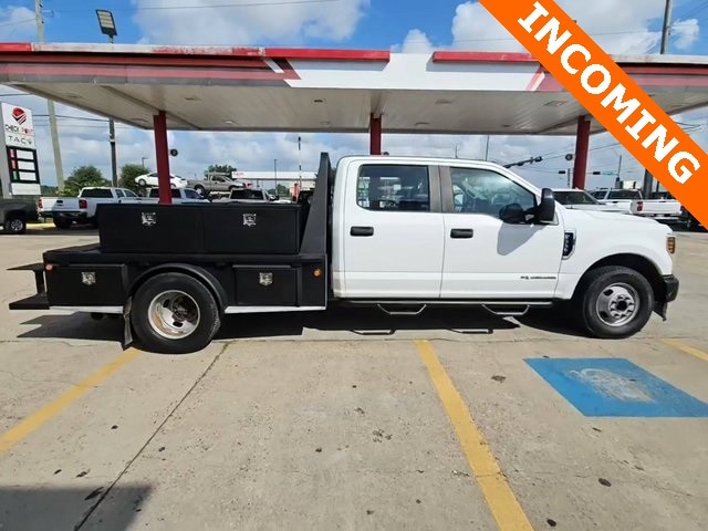 2019 Ford Super Duty F-350 Drw