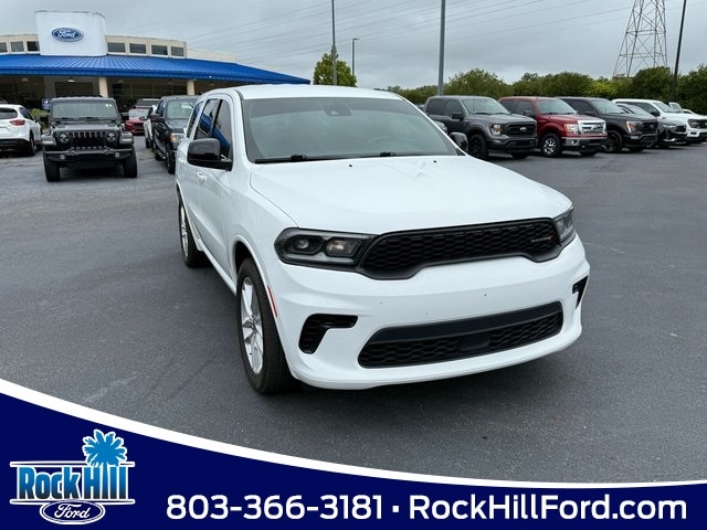 2023 Dodge Durango