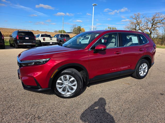 2023 Honda CR-V
