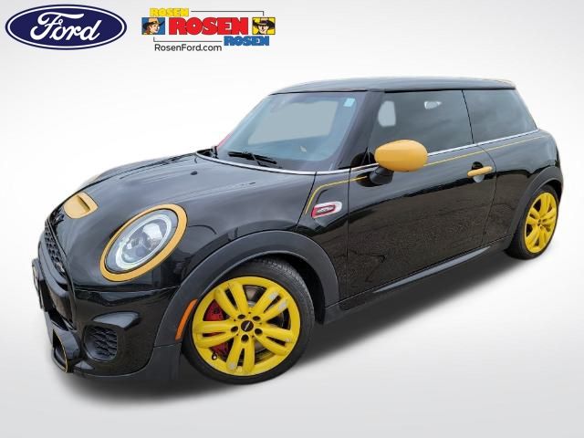 2021 MINI Hardtop 2 Door