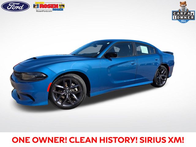 2023 Dodge Charger