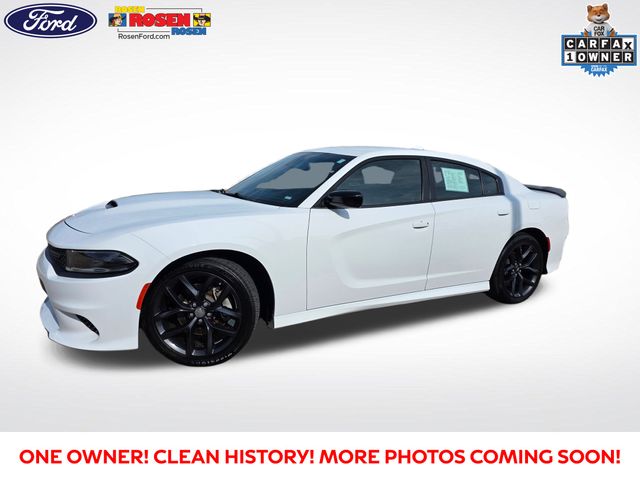 2023 Dodge Charger