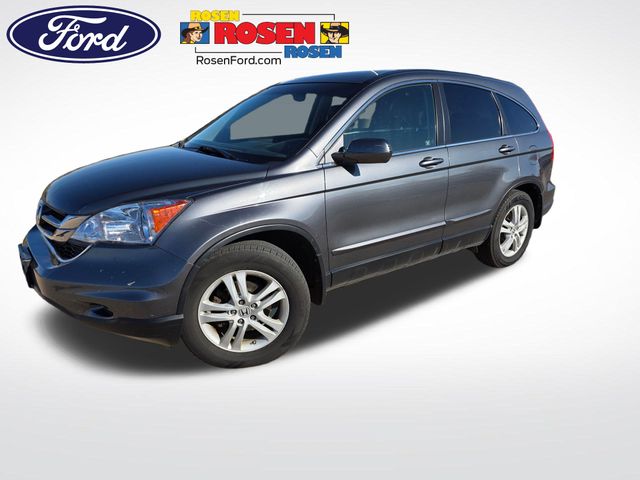 2010 Honda CR-V