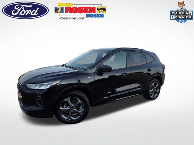 2023 Ford Escape
