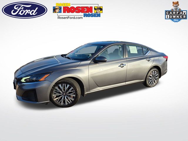2023 Nissan Altima
