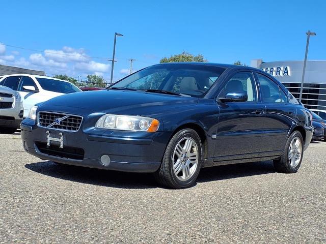 2006 Volvo S60