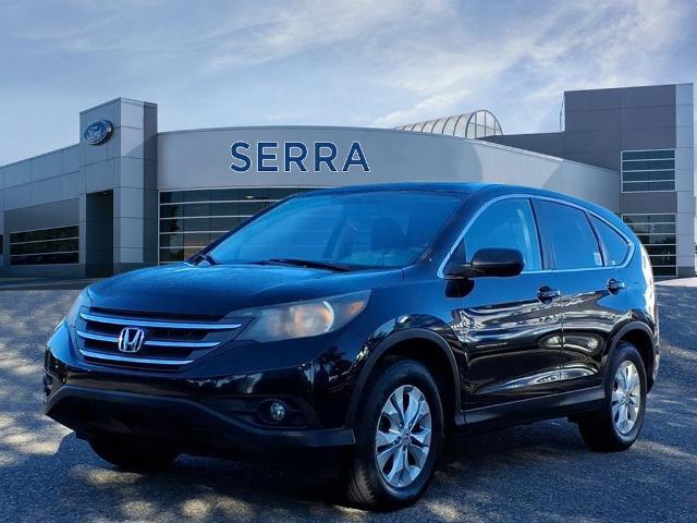 2013 Honda CR-V