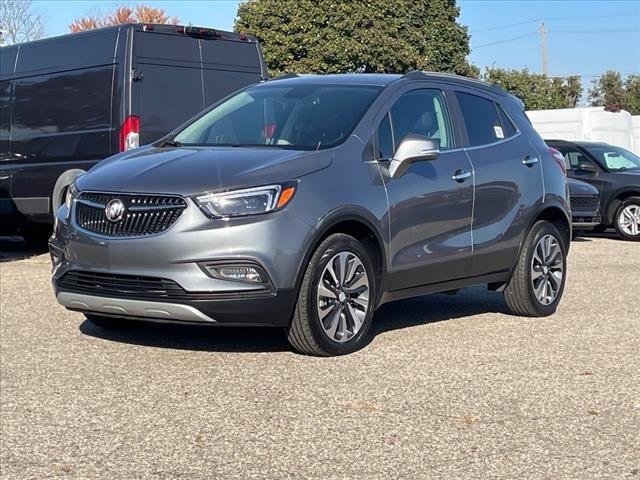 2019 Buick Encore