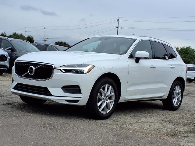 2020 Volvo XC60