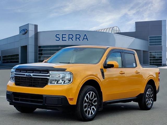 2022 Ford Maverick