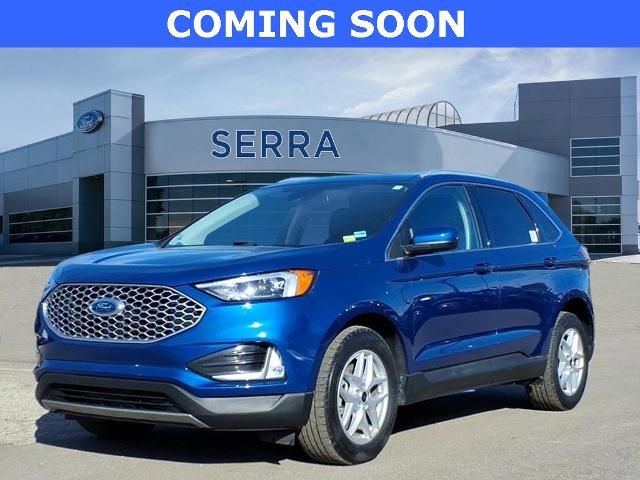 2023 Ford Edge