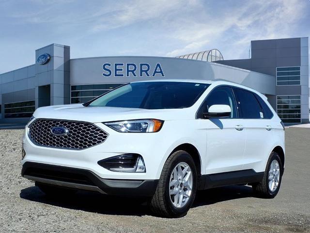 2023 Ford Edge