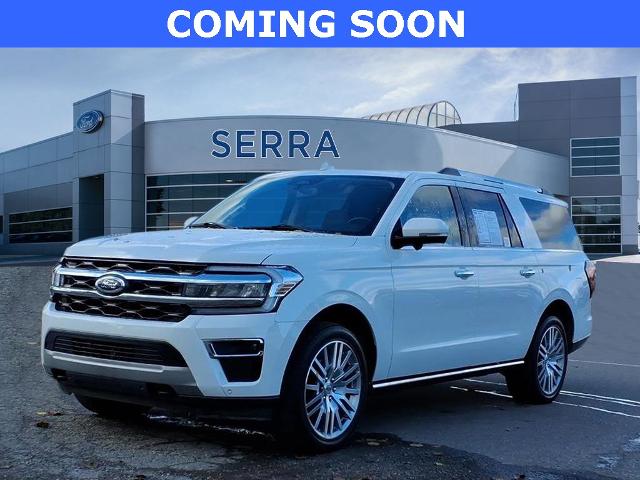 2023 Ford Expedition Max