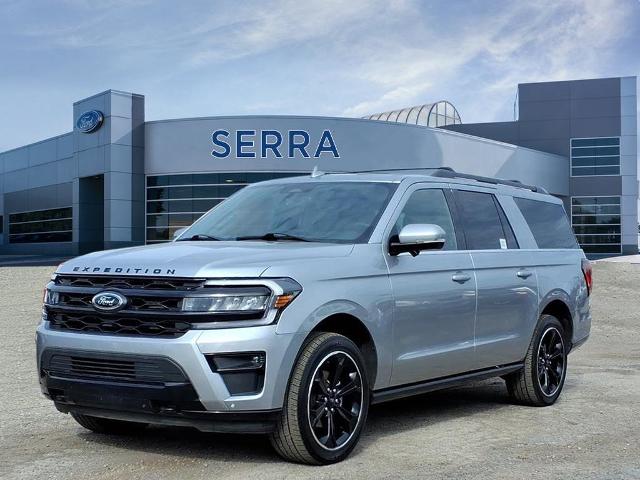 2023 Ford Expedition Max