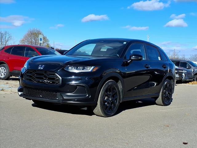 2023 Honda HR-V
