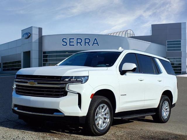 2023 Chevrolet Tahoe