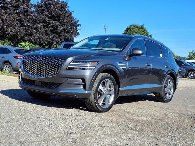 2023 Genesis GV80