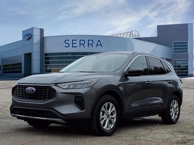 2023 Ford Escape