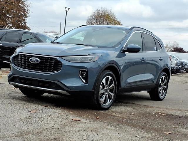 2023 Ford Escape