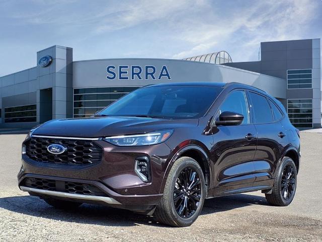 2023 Ford Escape