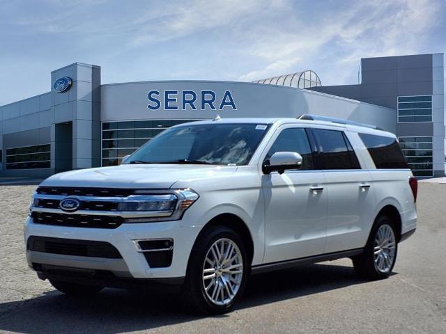 2024 Ford Expedition Max