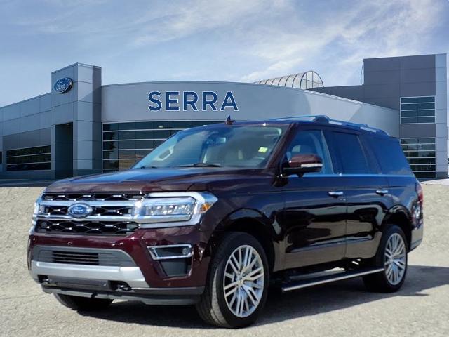 2024 Ford Expedition