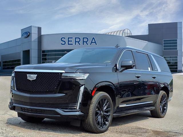 2024 Cadillac Escalade Esv