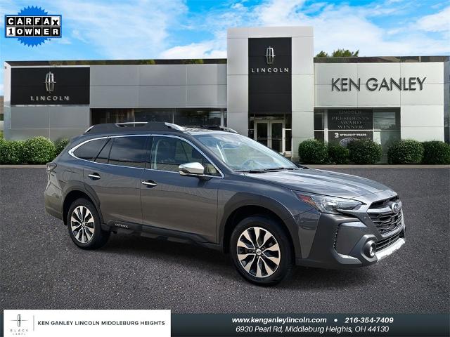 2023 Subaru Outback
