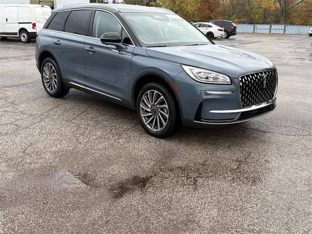 2023 Lincoln Corsair